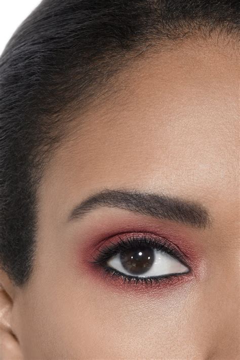 desert rouge chanel eyeshadow|Chanel et moi eye makeup.